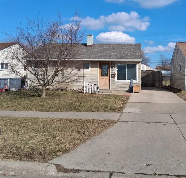 8303 Birch, Taylor, MI 48180