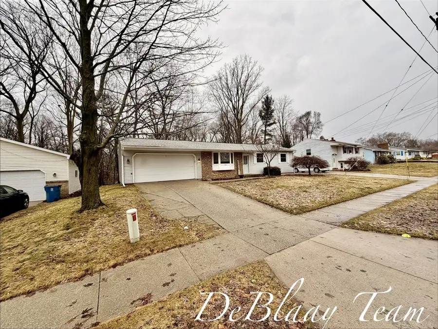 5583 Christie, Kentwood, MI 49508 - #3