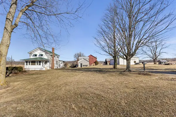 8360 Day, Pittsford, MI 49271