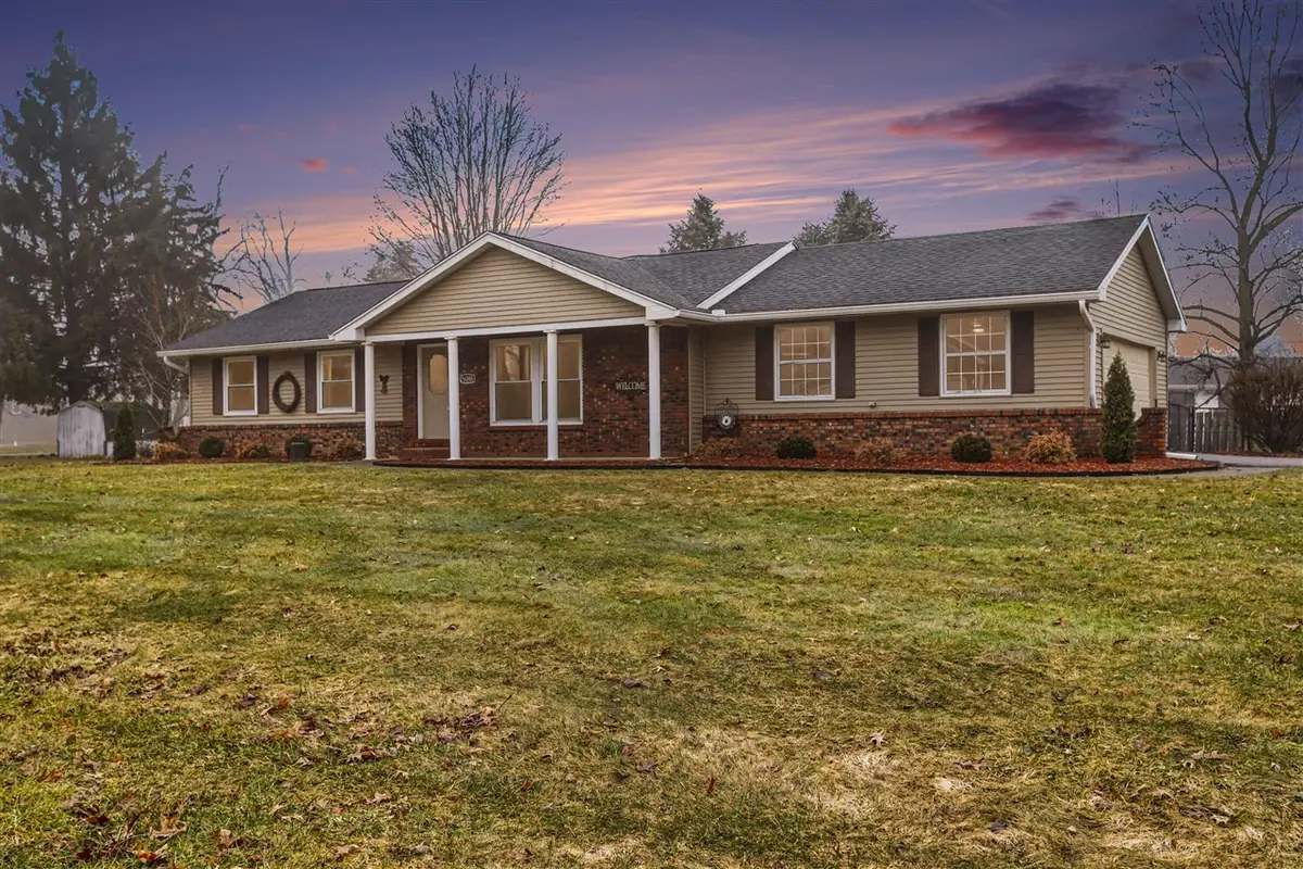 56846 Feather, Three Rivers, MI 49093 - #1