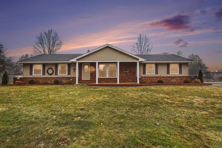 56846 Feather, Three Rivers, MI 49093 - #2