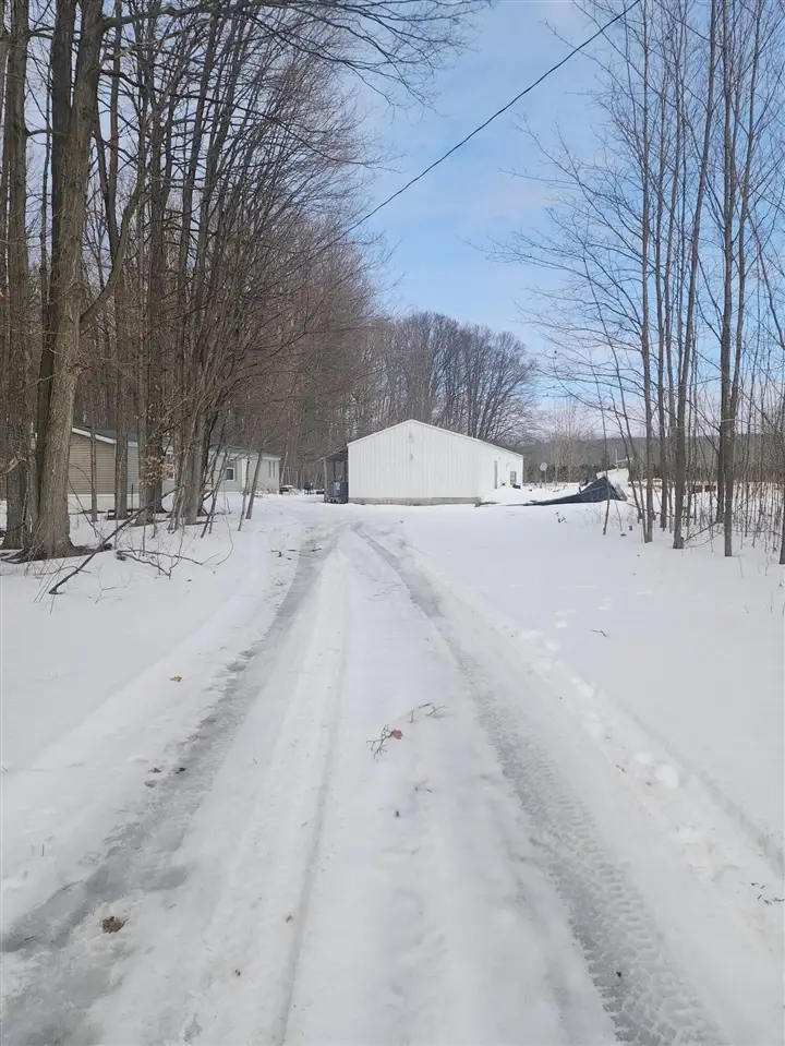 2332 W Houghton Lake #B, Lake City, MI 49651 - #3