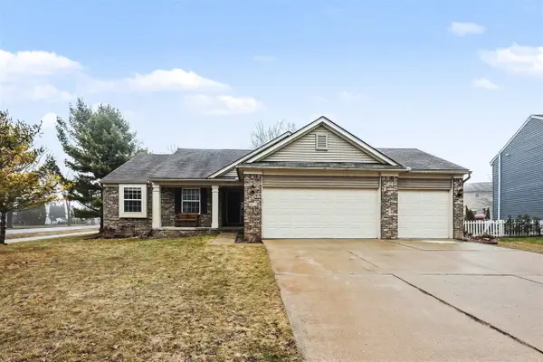 9113 Lakewood, Whitmore Lake, MI 48189