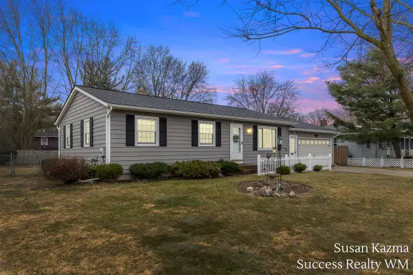 1308 Brookridge, Grand Rapids, MI 49508