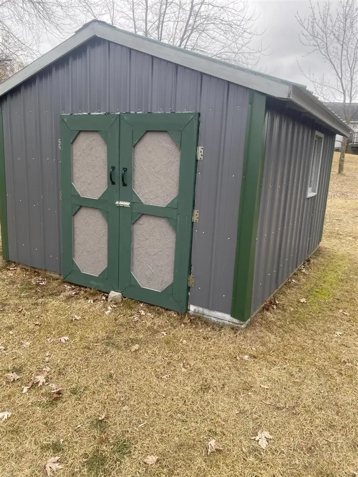 221 Rasmussen, Trufant, MI 49347 - #3
