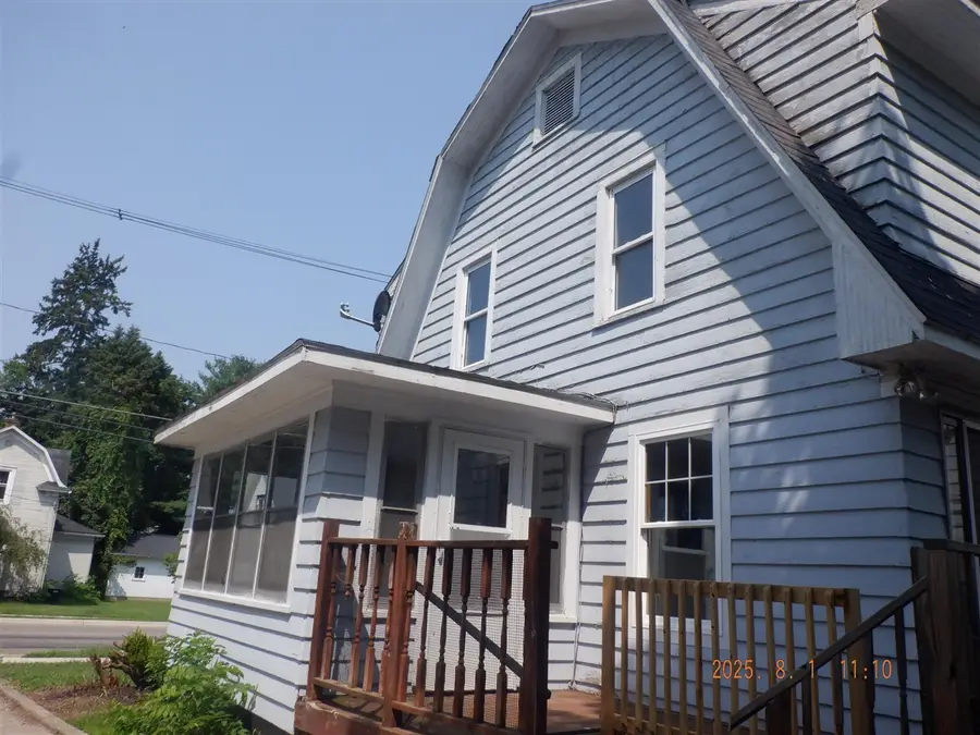 107 N Lakeview, Sturgis, MI 49091 - #3