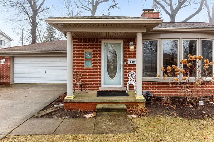 31043 Brown, Garden City, MI 48135 - #2