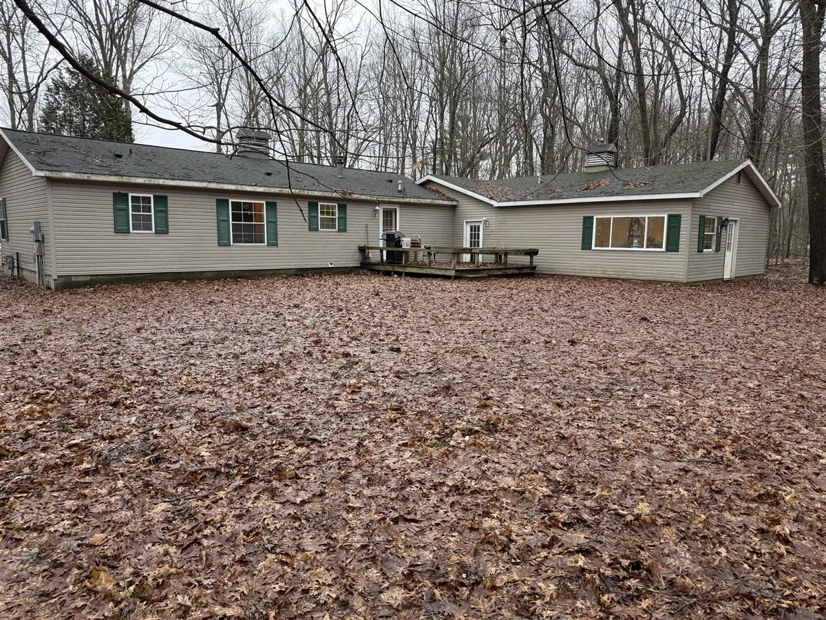 5305 Stanton, Montague, MI 49437 - #1