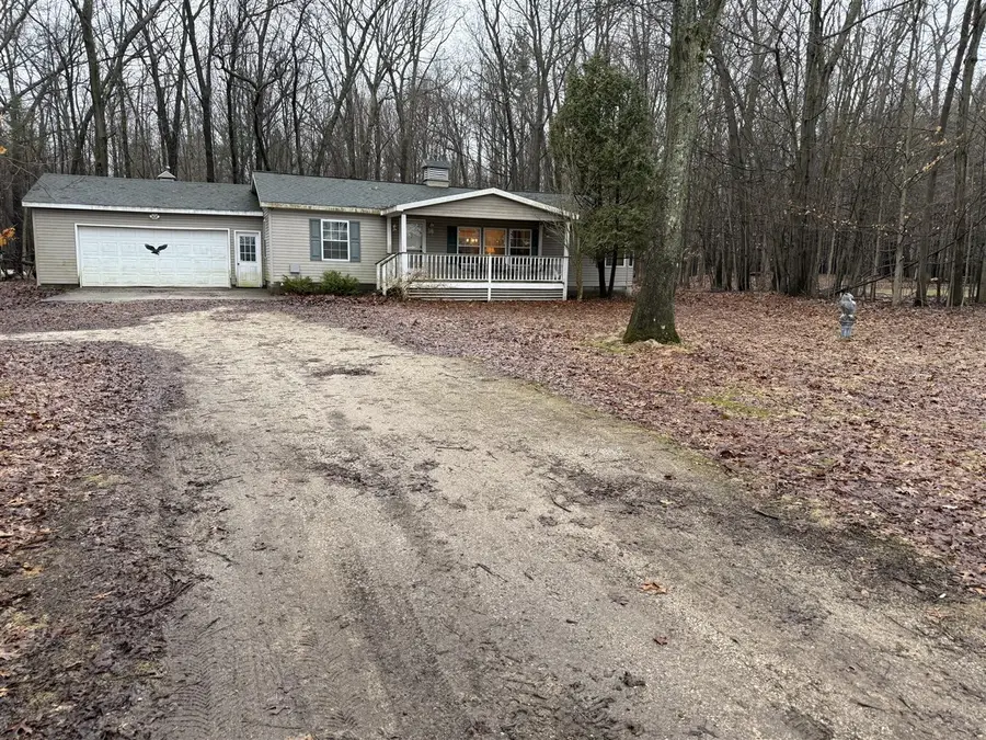 5305 Stanton, Montague, MI 49437 - #2