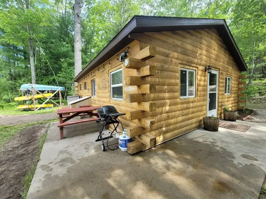 1203 W Channel, Bitely, MI 49309 - #3