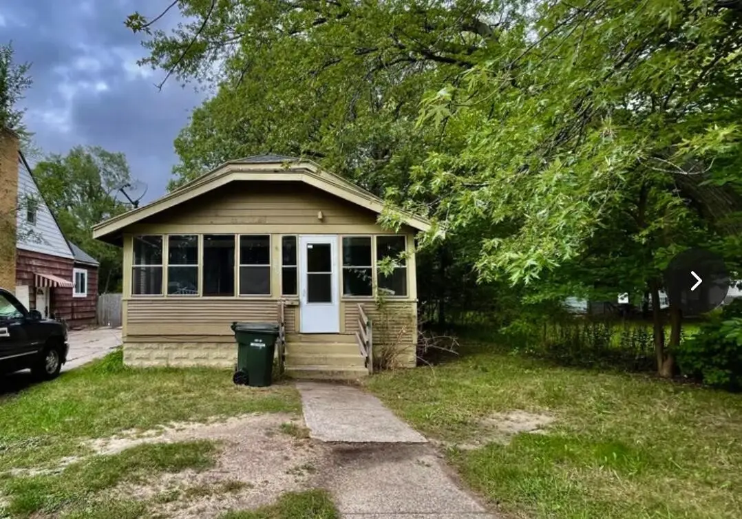 570 E Dale, Muskegon, MI 49442 - #1