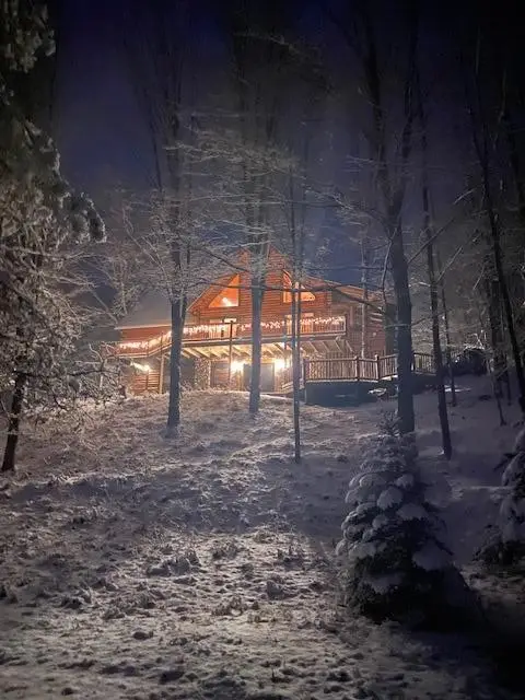 8723 N 96th, Pentwater, MI 49449 - #1