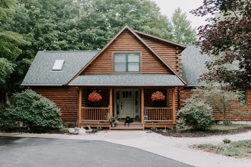 8723 N 96th, Pentwater, MI 49449 - #2