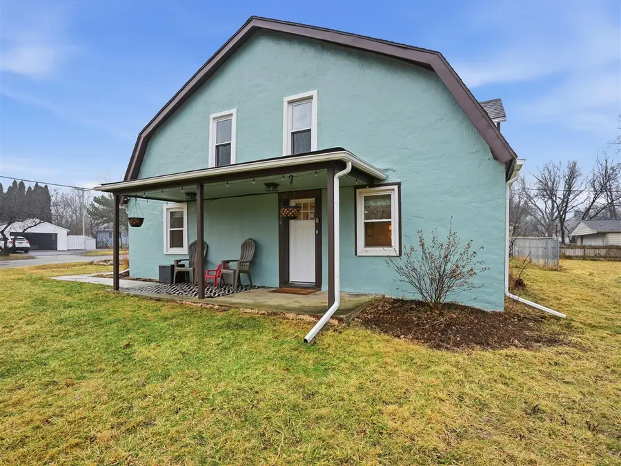 2890 Butternut, Ann Arbor, MI 48108 - #2