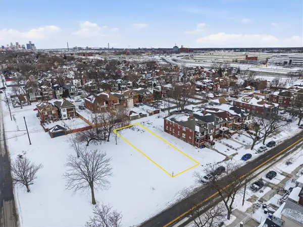 1098 Waterman, Detroit, MI 48209