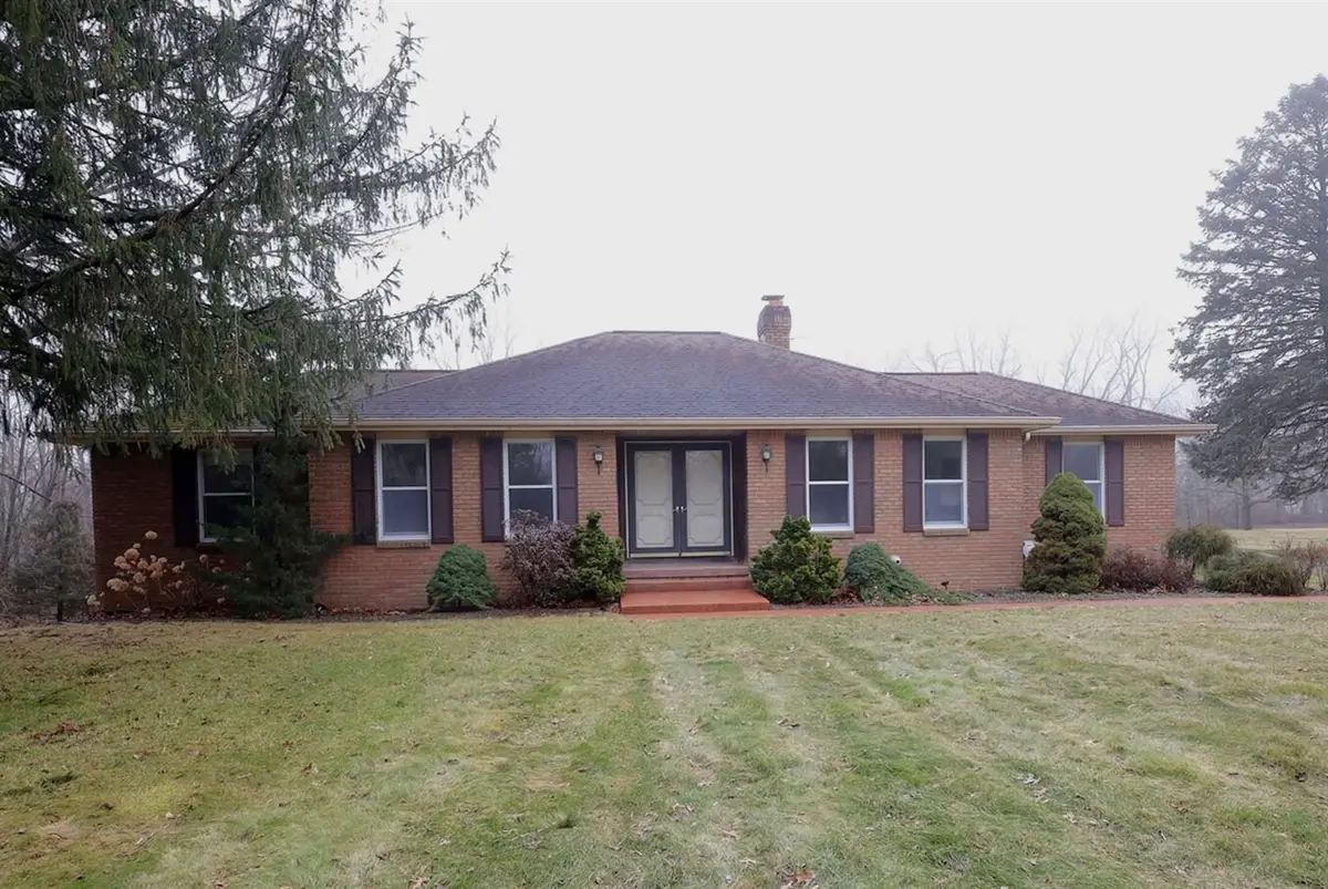 11180 Tecumseh - Clinton, Clinton, MI 49236 - #1