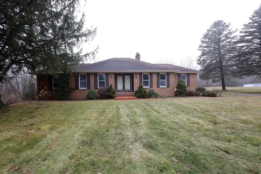 11180 Tecumseh - Clinton, Clinton, MI 49236 - #2