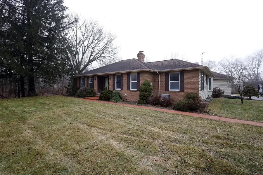 11180 Tecumseh - Clinton, Clinton, MI 49236 - #3