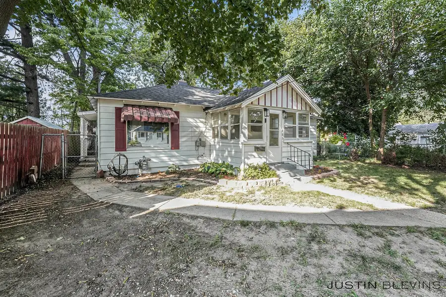 483 Kenwood, Grand Rapids, MI 49505 - #3