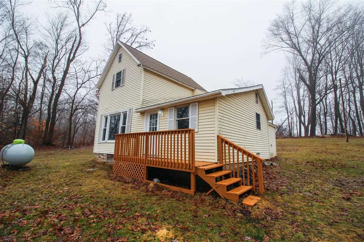 16620 Church, Marcellus, MI 49067 - #1