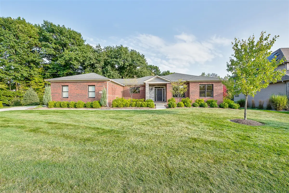 1411 Whispering Maples, Ann Arbor, MI 48108 - #1