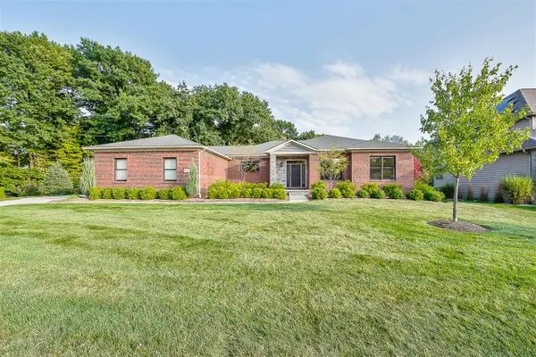 1411 Whispering Maples, Ann Arbor, MI 48108