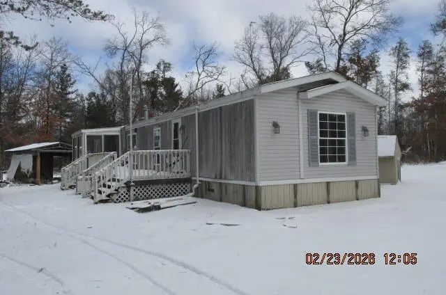 8990 S Crosby, Idlewild, MI 49642 - #2