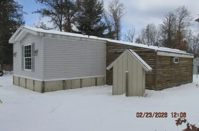 8990 S Crosby, Idlewild, MI 49642 - #3