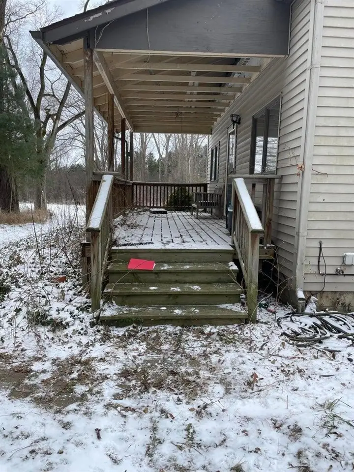 300 Cleveland, Chelsea, MI 48118 - #3