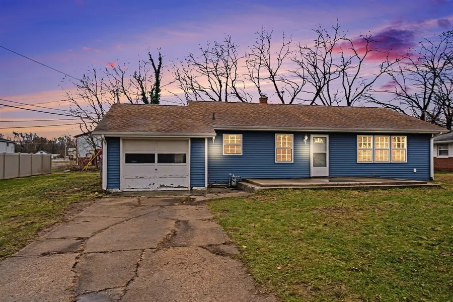 434 Bruce, Niles, MI 49120 - #2