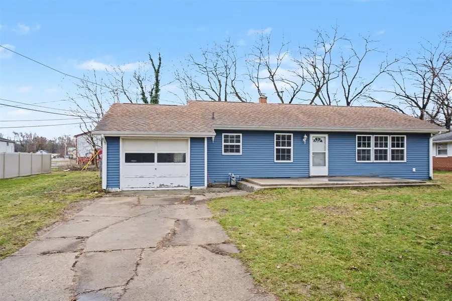 434 Bruce, Niles, MI 49120 - #3