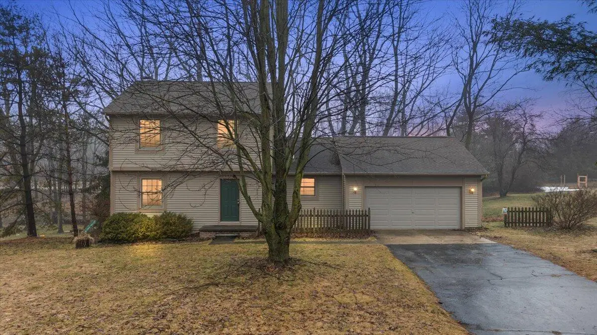 2654 Quail Run, Rochester, MI 48306 - #1