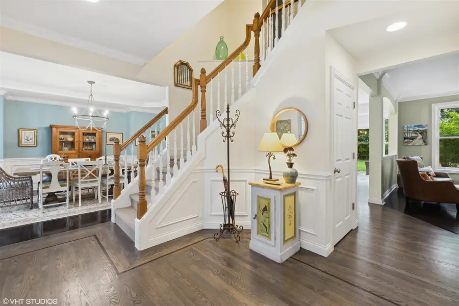 2550 Heritage, Stevensville, MI 49127 - #2