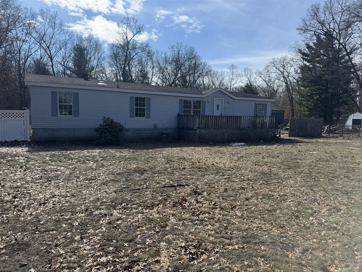 7067 Hall, Muskegon, MI 49442 - #1