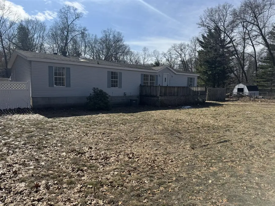 7067 Hall, Muskegon, MI 49442 - #3