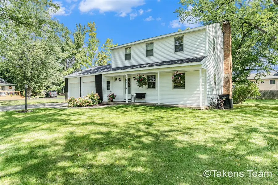 4223 Burton, Grand Rapids, MI 49546 - #2