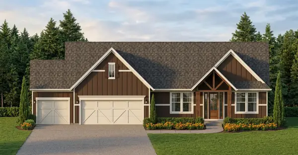 6515 Chaffey Creek, Richland, MI 49083