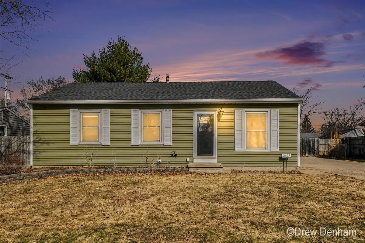 2175 Audley, Grand Rapids, MI 49525 - #1