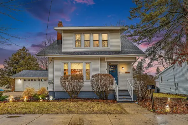 418 Rust, Big Rapids, MI 49307