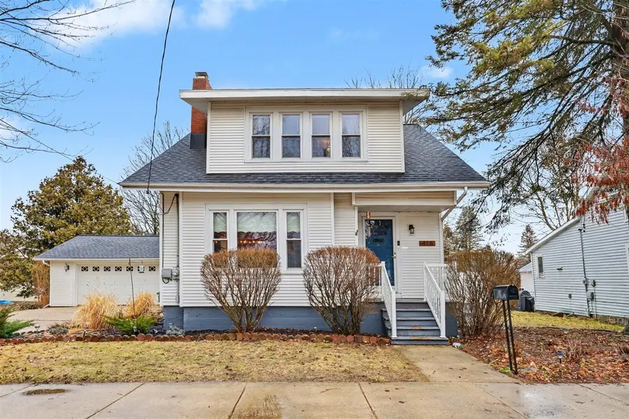 418 Rust, Big Rapids, MI 49307 - #2