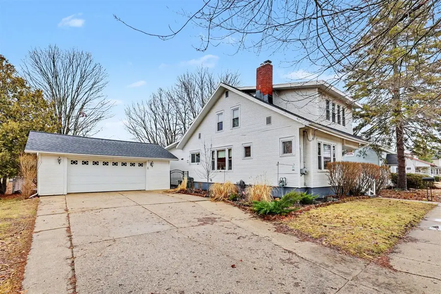 418 Rust, Big Rapids, MI 49307 - #3