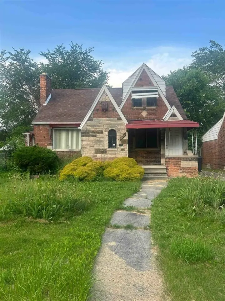 6180 Hereford, Detroit, MI 48224 - #1