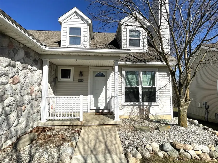 3959 Fox Glen, Ann Arbor, MI 48108 - #2