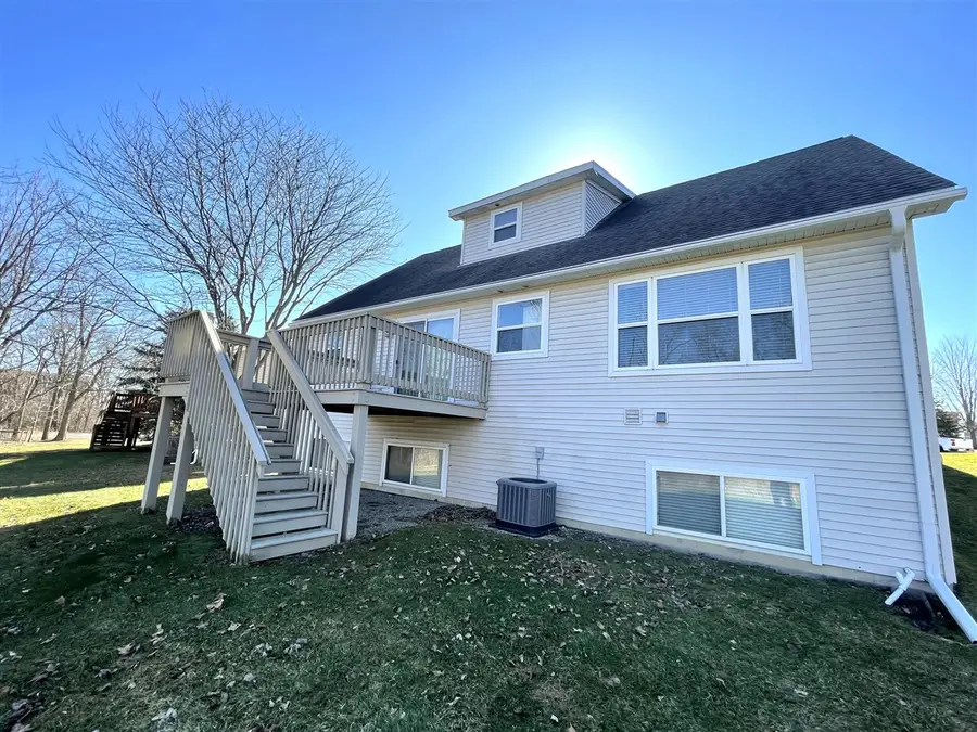 3959 Fox Glen, Ann Arbor, MI 48108 - #3