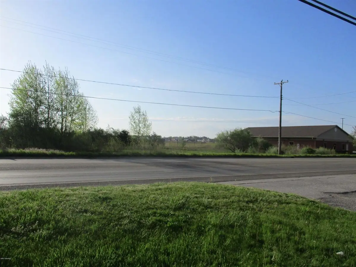 V/L 1 Acre N Jebavy, Ludington, MI 49431 - #1