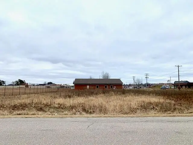 V/L 1 Acre N Jebavy, Ludington, MI 49431 - #3
