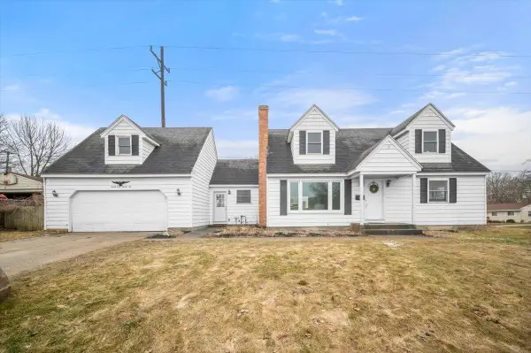 2122 34th, Wyoming, MI 49519