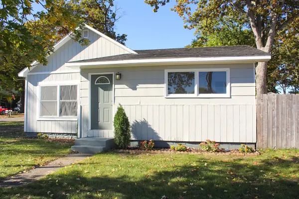 1099 Shonat, Muskegon, MI 49442
