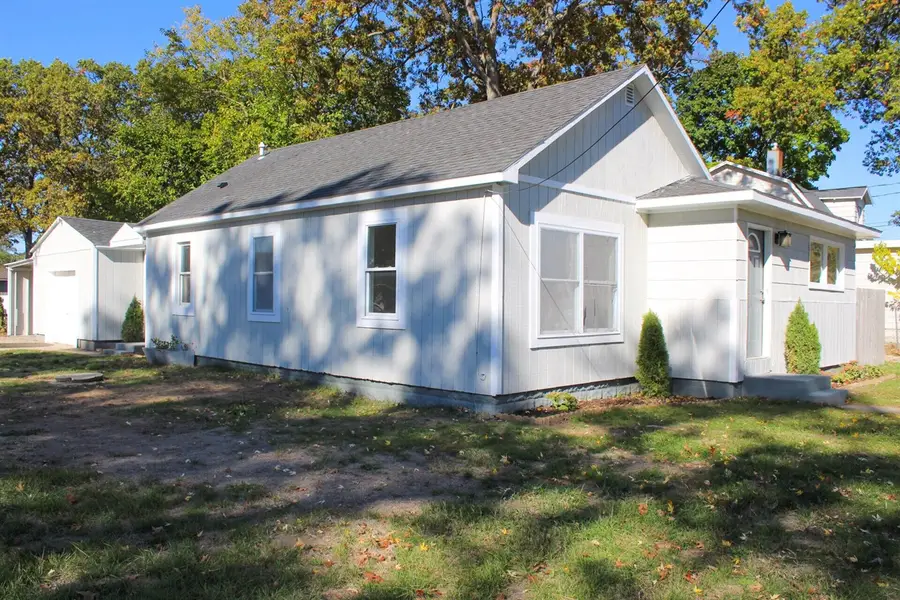1099 Shonat, Muskegon, MI 49442 - #2