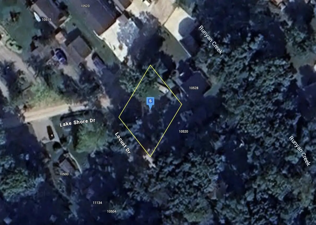 10510 Lakeshore, Fenton, MI 48430 - #1